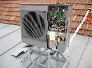 TČ vzduch-voda Split 3,5-12 kW