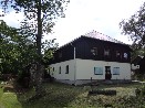 CHATA KČT PRÁŠILY