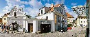 PENSION BARBAKÁN-ČESKÝ KRUMLOV