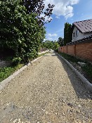 Obnova povrchu komunikace Obnova povrchu komunikace