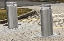 Výsuvné, automatické a parkovací sloupy