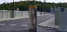 Bezpečnostní sloupy (High Security)