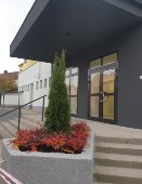 FRAMAKO-STAVBY A REKONSTRUKCE NA KLÍČ