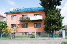 Sídlo společnosti Sídlo společnosti