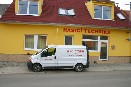 HASÍCÍ TECHNIKA , s.r.o.