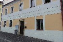 BIČIŠTĚ VÁCLAV-GEODETICKÉ PRÁCE