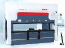 Laser a CNC ohyb Hydraulický ohraňovací lis CNC AD-S 30220