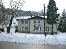 PENZION KVĚTA