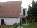 UBYTOVÁNÍ U SELSKÉ SVĚTNIČKY