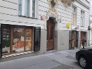 Sídlo společnosti Sídlo společnosti