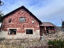 Prodej RD s hospodářským stavením