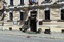 ZDRAVÁ JÍDELNA SPIRÁLA