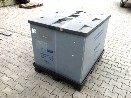 Plastový box KTP