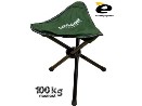 Energofish rybářská stolička Energo Team Outdoor 3 Legged Chair