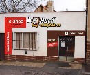 HURÁ-NÁBYTEK.CZ PRAHA