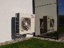 Reference - Klimatizace - Rezidenční instalace