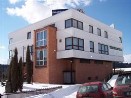 MOTEL JESTŘÁBEC