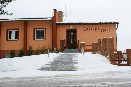 UBYTOVÁNÍ LIPNO HORNÍ PLANÁ