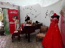 ADELEINE SVATEBNÍ A KREJČOVSKÝ SALON