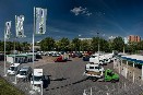 AUTOBAZAR-DODÁVKY BRNO