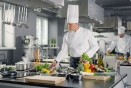 Sortiment produktů pro gastronomii