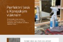 Profi leštící utěrka s Korejským vláknem