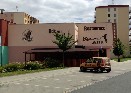 HOTEL A KOZLOVNA ALFA