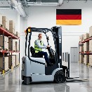 Skladník s průkazem VZP se znalostí retrak ( retruck, ještěrka ) Skladník s průkazem VZP se znalostí retrak ( retruck, ještěrka )