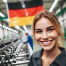 Pracující ženy v Německu Pracující ženy v Německu