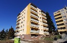 Revitalizace bytového domu Brno