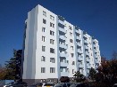 Revitalizace bytového domu Modřice
