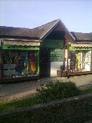 KYSELÁ MARKÉTA-GALANTERIE