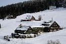 HOTEL ŽIŽKOVA BOUDA