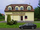 PENZION PODHRAD