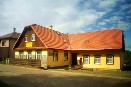PENZION U DVOU JELIT