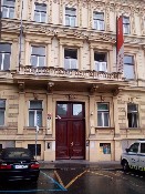 AGENTURA PŘEKLADY A TLUMOČENÍ-PRAHA