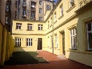 DĚTSKÉ CENTRUM A ŠKOLKA PŠTROSSOVA