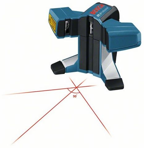 Laser na obklady GTL 3 Professional
