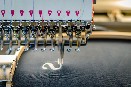Aplikace na textil