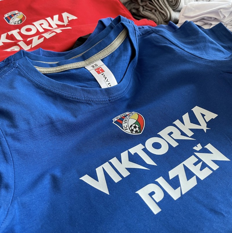 Textil a pracovní oděvy