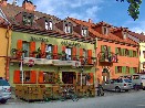 HOTEL MAXANT-SEMŠOVÁ VLADISLAVA