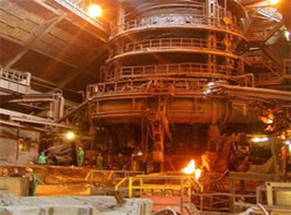 US Steel Košice
