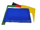 Magnetická folie barevná A4 Výběr barev