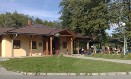 RESTAURACE U SPLAVU