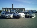 TAXI BROD