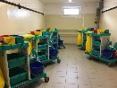 CLEANLIFE-ÚKLIDOVÁ TECHNIKA A SLUŽBY