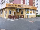 CAFÉ-CREPERIE NEJISTÁ SEZÓNA-KLADNO