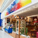 ICE CAFE