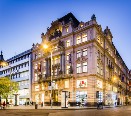 FG FINANCIAL GROUP LIBEREC