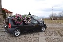 Pohřební vozidla